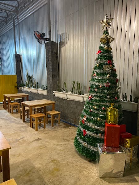 Hình ảnh Bún Đậu 2 Chị Em - 4