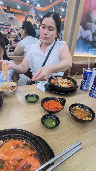 Hình ảnh Mì Cay SEOUL Huế - Cn2 - 3