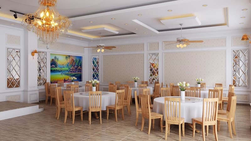 Hình ảnh Nhà hàng Nhật Vạn 2 - 5
