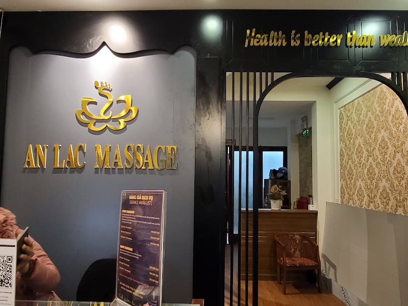 Hình ảnh An Lạc Foot & Body Massage - 2