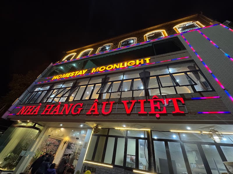 Hình ảnh Nhà hàng Âu Việt - 4