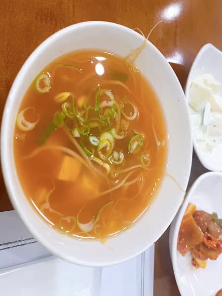 Hình ảnh Cheong Dam - Korean Cuisine - 5