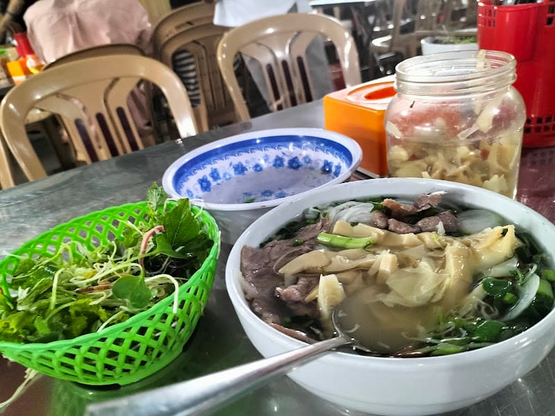Hình ảnh Nhà hàng 37 - 5
