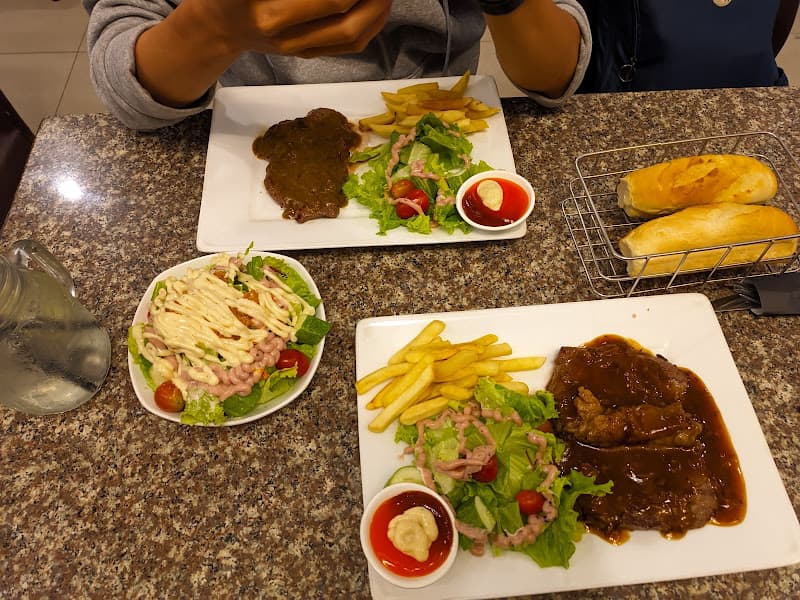 Hình ảnh Beefsteak Titi ( Quán Pháp TiTi) - 3