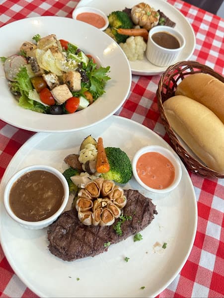 Hình ảnh Bonjour Resto' Nguyễn Trãi - 3