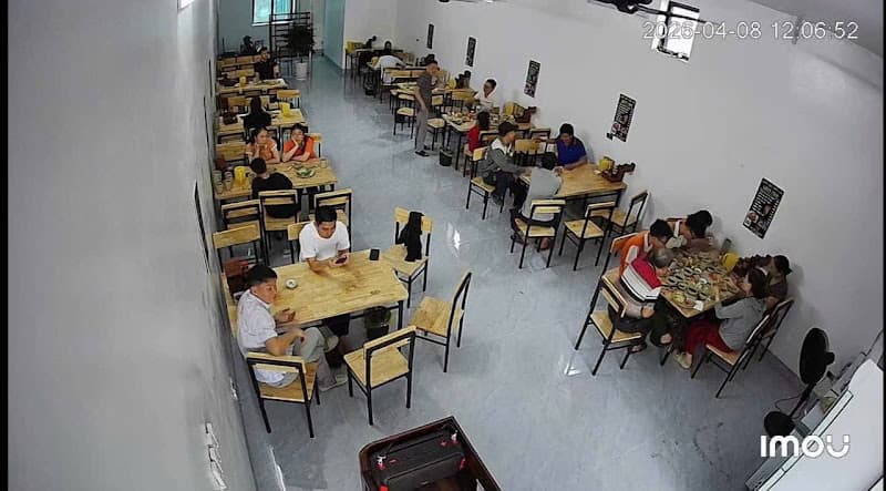 Hình ảnh Quán cơm gà Tam Kỳ Yến Nhi, tp.Vinh, Nghệ An - 3
