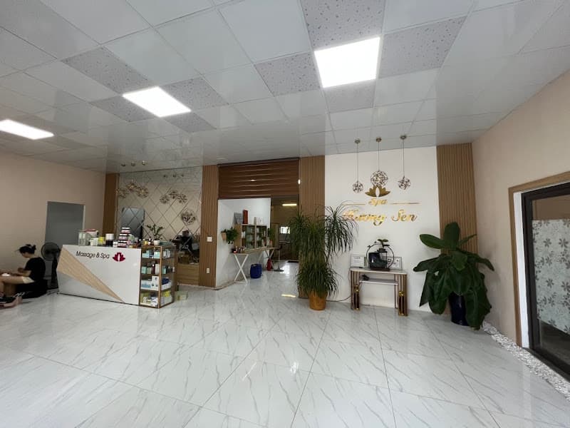 Hình ảnh Hương sen spa - 2