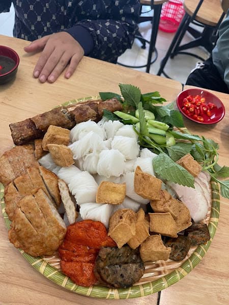 Hình ảnh Bún Đậu Mẹt 1950 - 3