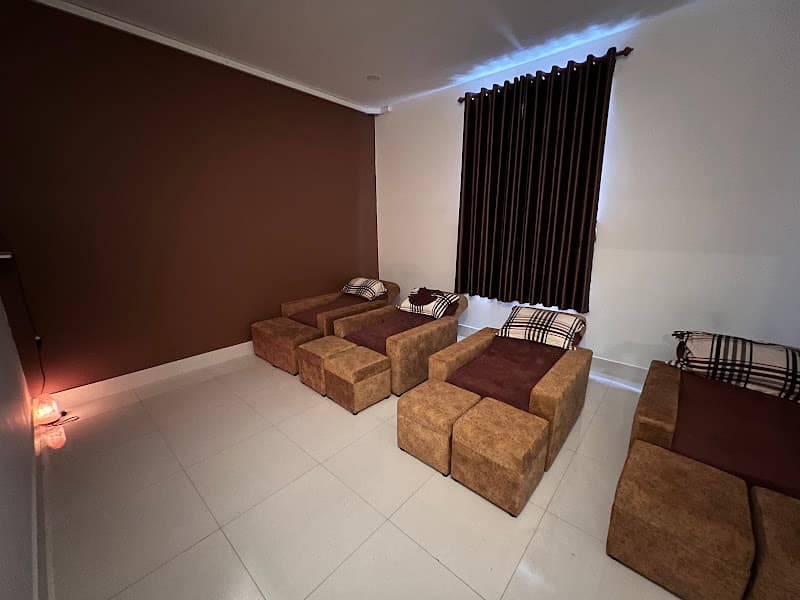 Hình ảnh Spa Thiên Dược - 4