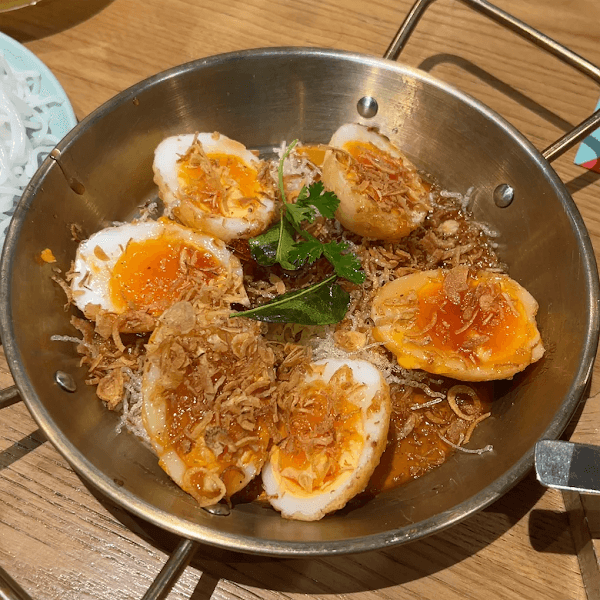 Hình ảnh Chang - Modern Thai Cuisine Đường Số 7 Bình Tân - 4