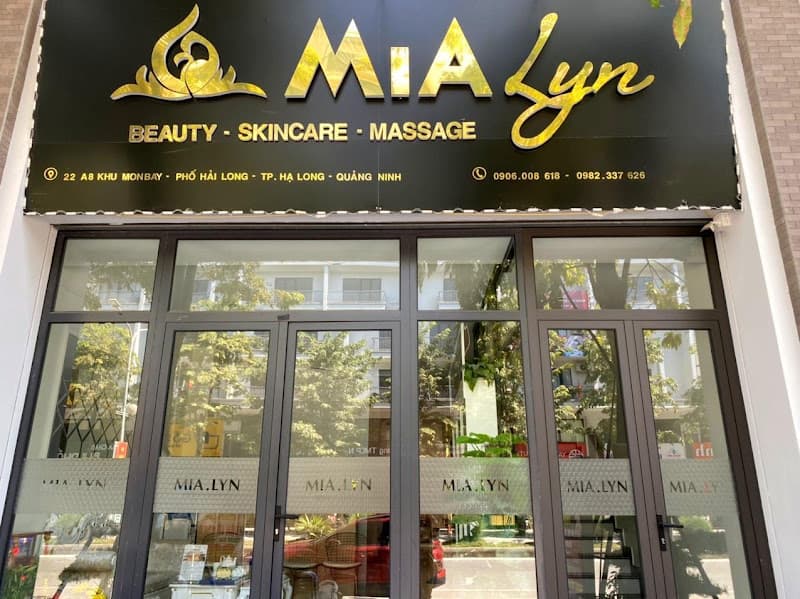 Hình ảnh MiA Lyn spa - 2