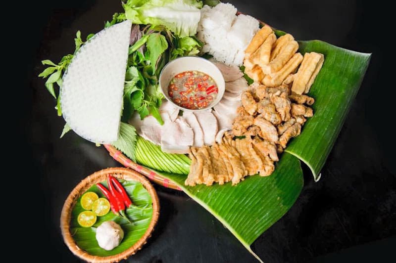 Hình ảnh Bún đậu Cô Khánh - 2