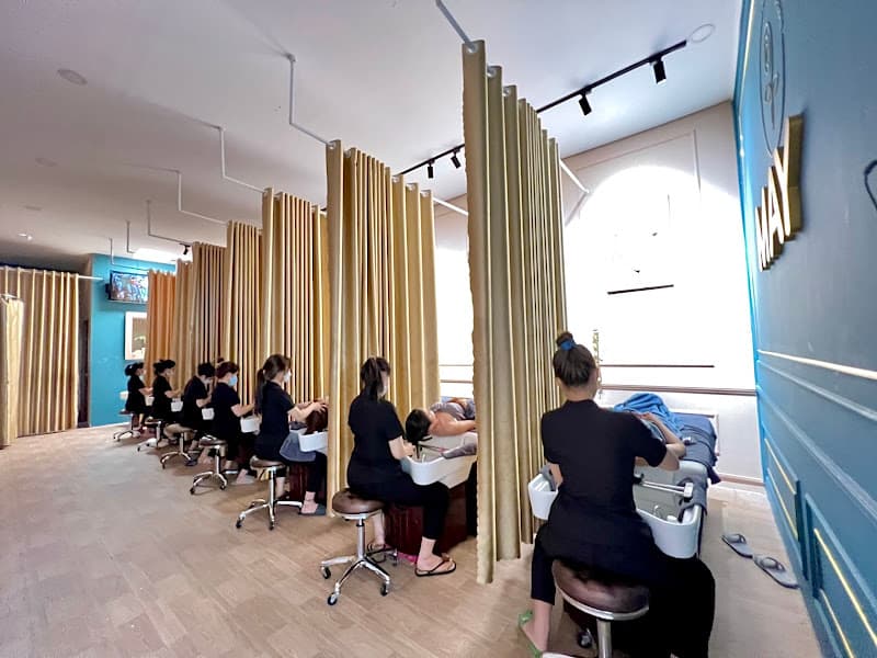 Hình ảnh MAY Relax Spa - 2