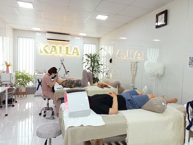 Hình ảnh KALLA SPA & BEAUTY - 2