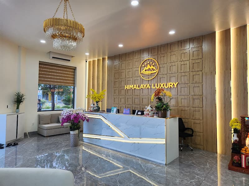 Hình ảnh Himalaya Luxury Spa & Massage (히말라야 럭셔리 스파 & 마사지) - 4