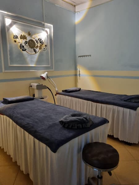 Hình ảnh Spa, massage Linh Gia Vincom Tuyên Quang - 3