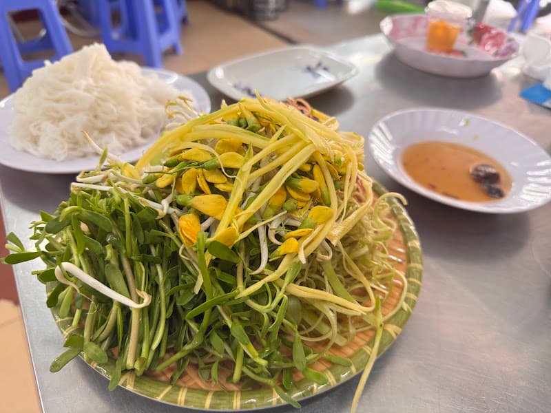Hình ảnh Quán cơm Bảy Bồng - 5