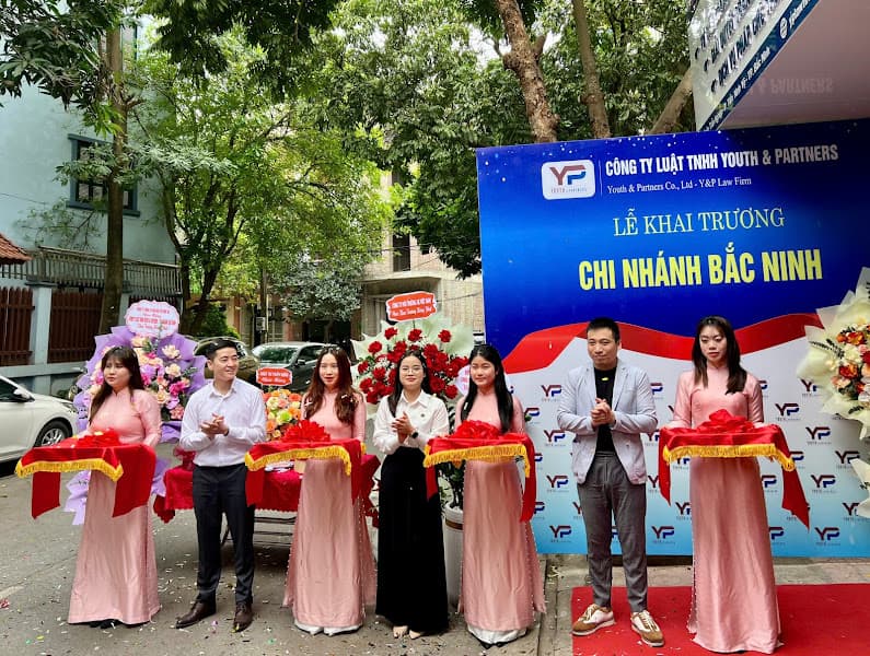 Hình ảnh Luật sư Bắc Ninh (Luật sư YP) - 5
