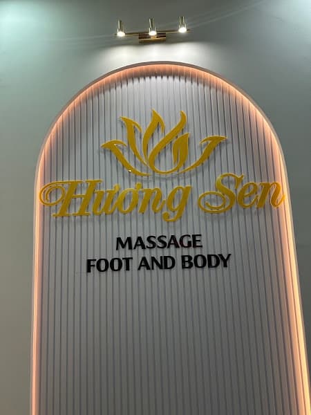 Hình ảnh Hương Sen Foot Massage - 2