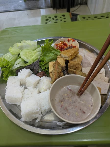 Hình ảnh Bún đậu Cà Kê - 3