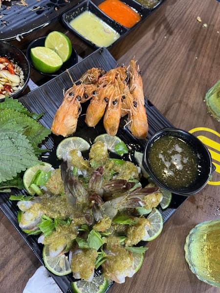 Hình ảnh Thái Food - 3