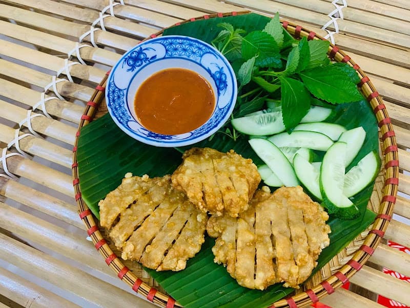 Hình ảnh Mẹt Quán - Ẩm Thực Hà Thành - 5