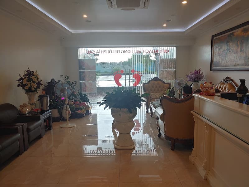 Hình ảnh Sen Việt Foot Massage & Healthy - 4