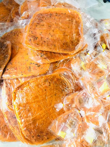 Bánh Tráng Tây Ninh Giá sỉ TN Food