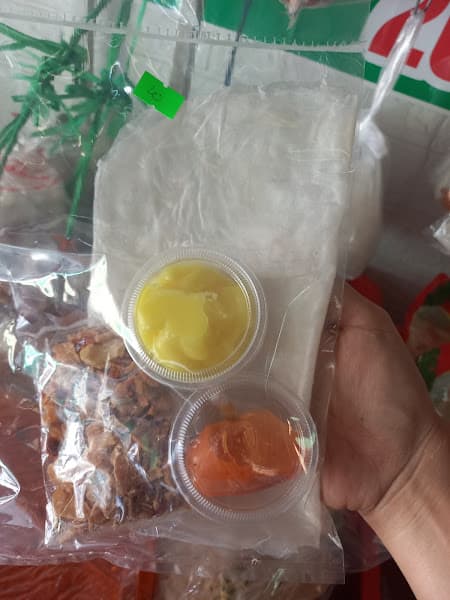 Hình ảnh Bánh Tráng Ngọc Trang - 2