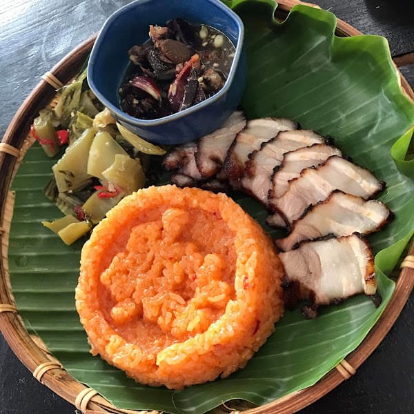 Hình ảnh Bún Đậu Thanh Dung - 2