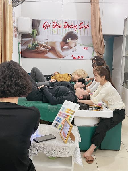 Hình ảnh Hiền Mon Spa (Massage BODY) - 2