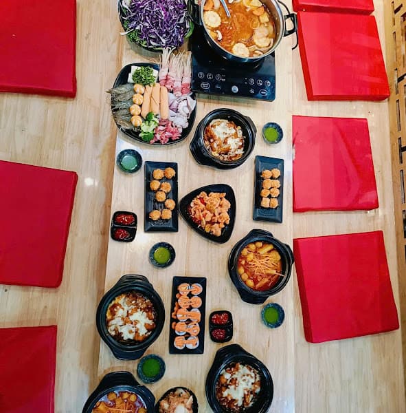 Hình ảnh Mì Cay Seoul - 3