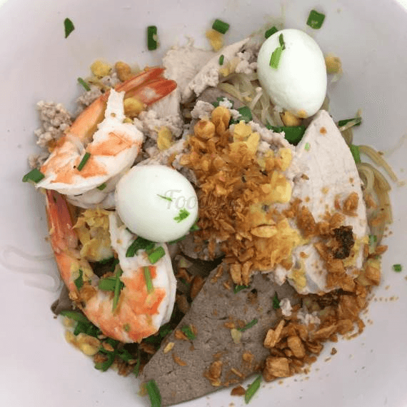 Hình ảnh Nhà Hàng Hoàng Gia - 2