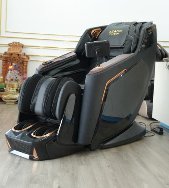 Hình ảnh Ghế Massage Azado Bắc Giang - 3