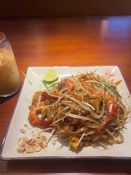 Hình ảnh Thai Siam Kitchen - MM Supercenter ĐN - 3