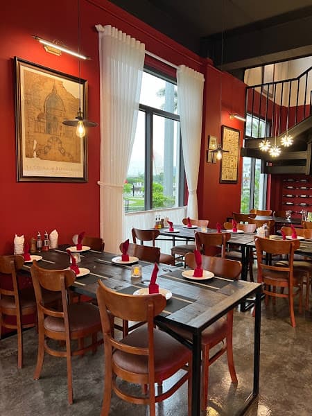Toscana Italian Restaurant