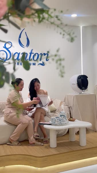 Hình ảnh Santori Premium Spa - 5