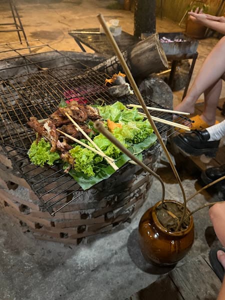 Hình ảnh Cafe Hồng Tới - 5