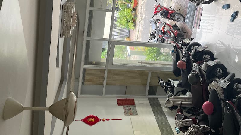 Ảnh bìa MASSAGE TÂM THANH