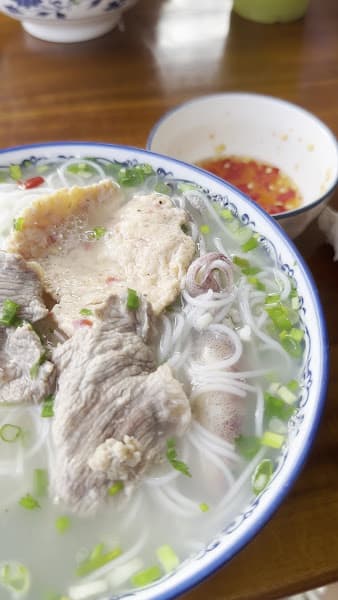 Hình ảnh Bún Quậy Như Ý - 4