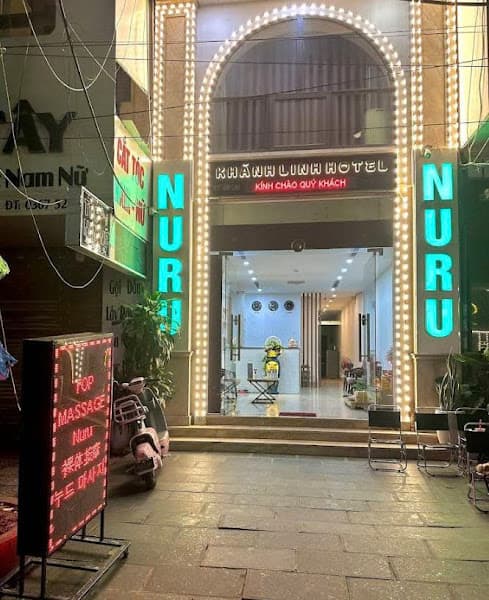 Hình ảnh TOP Massage Nuru - 311 Văn Cao - 2
