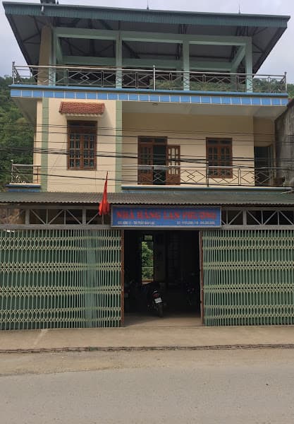 Hình ảnh Nhà hàng Lan Phương - 2