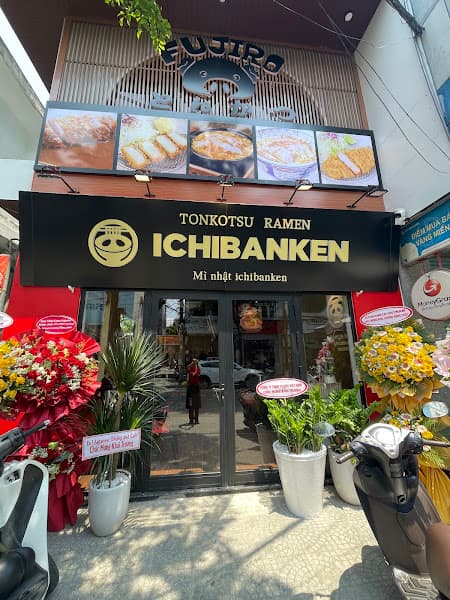 Ramen Ichibanken【Đà Nẵng】
