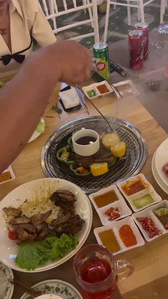 Hình ảnh Nhà Hàng Tiệc Cưới Thái Lan - 3