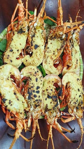 Hình ảnh NHÀ HÀNG HẢI DƯƠNG .Số 03 vườn đào bãi cháy - 2