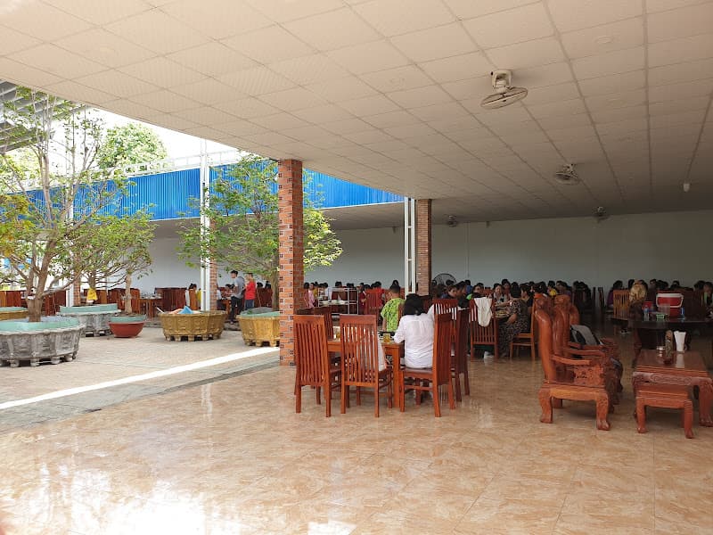 Hình ảnh Lẩu Mắm Cần Thơ 2 - 2