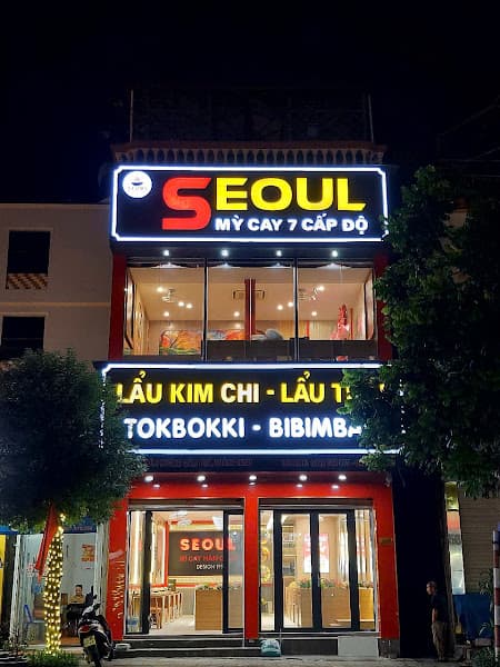 Hình ảnh Mỳ Cay Seoul One - 3