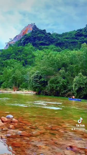 Hình ảnh Nhà hàng suối tiên - 2