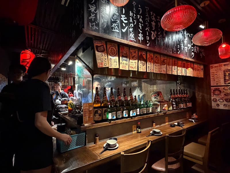Hình ảnh Umi Izakaya - 2