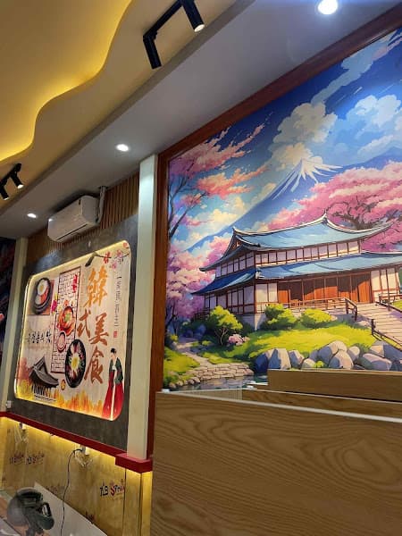 Ảnh bìa Mì Cay Seoul Quảng Phú